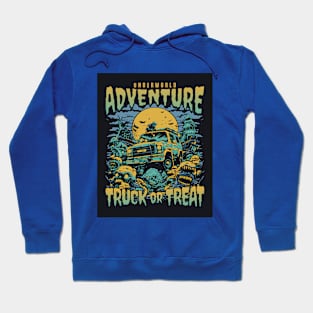 Underworld Adventure, hell's adventure, halloween adventure to the hell, hell's paradise, spooky adventure Hoodie